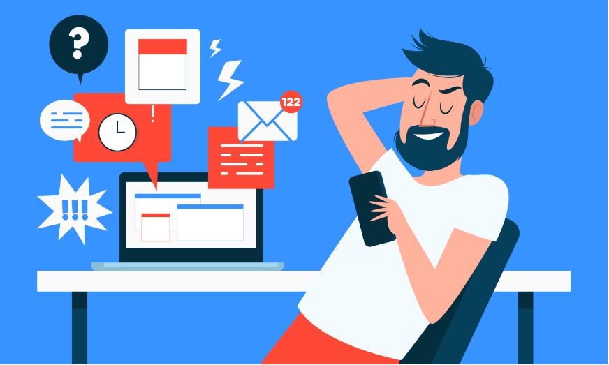How to Stop Being Lazy and Kill Procrastination