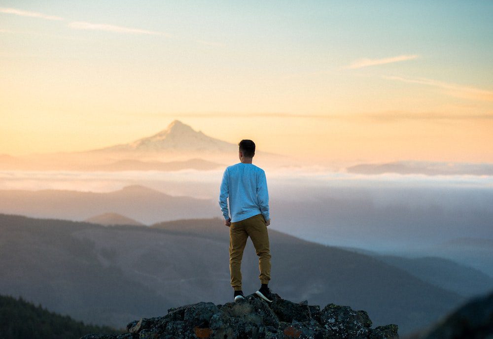 Good habits that you'll learn in this article will change your life for better
