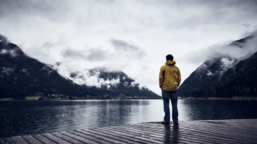 How to Find a Masculine Purpose in Life