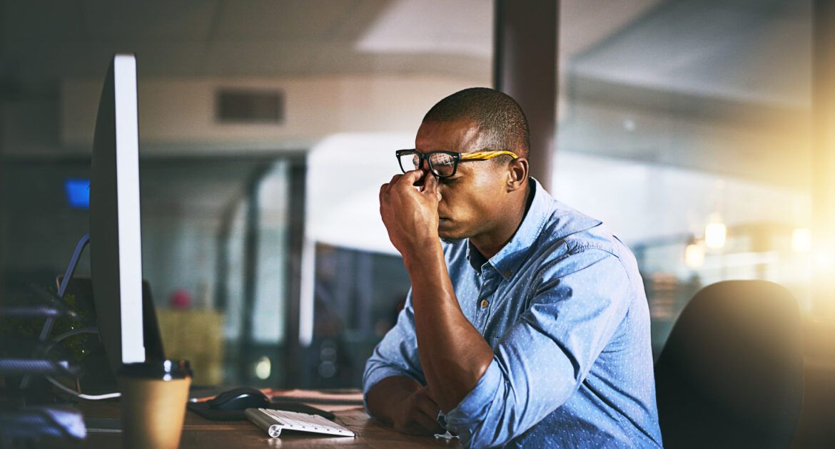 How to Deal With Stress Quickly (9 Best Strategies)