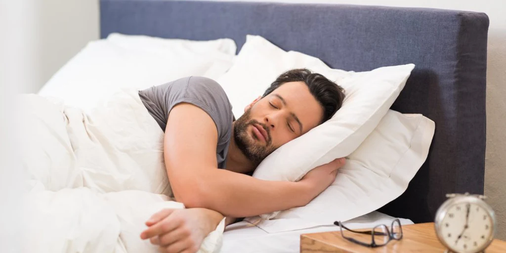 How to Improve Sleep And Wake Up Energized