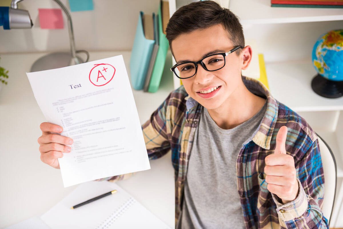 How To Be a Straight A Student (7 Best Strategies)