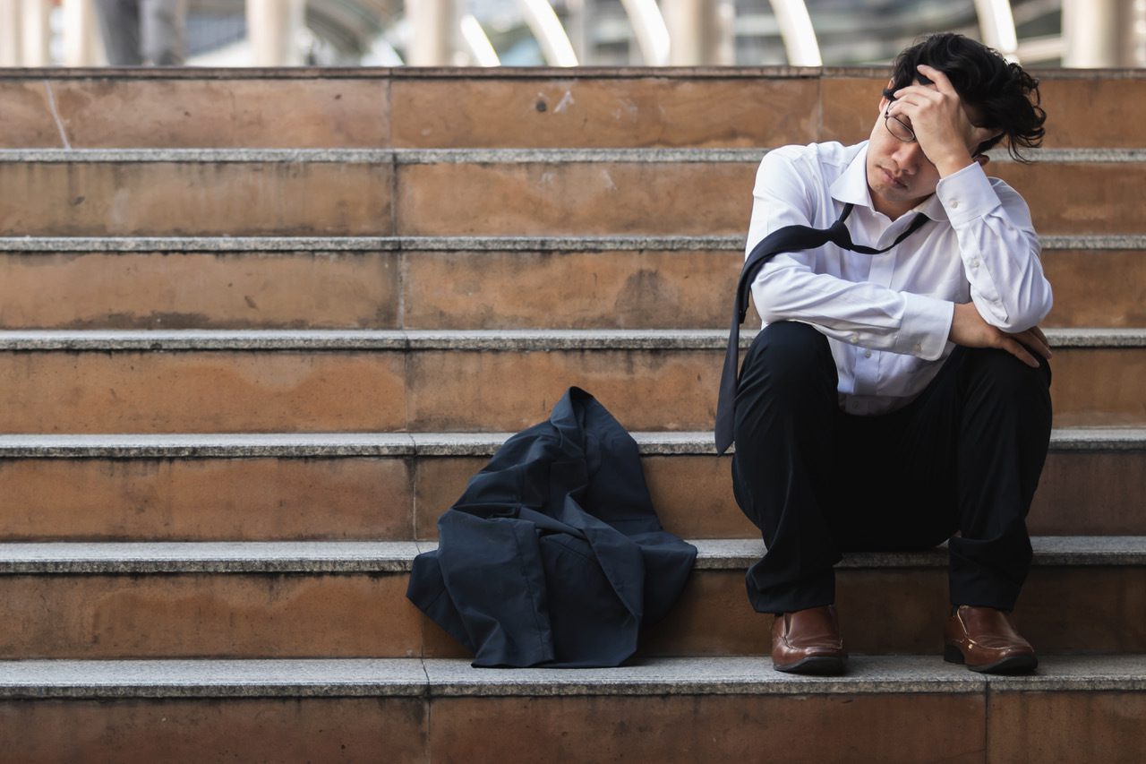 9 Reasons Most People Fail (And How to Avoid Them)