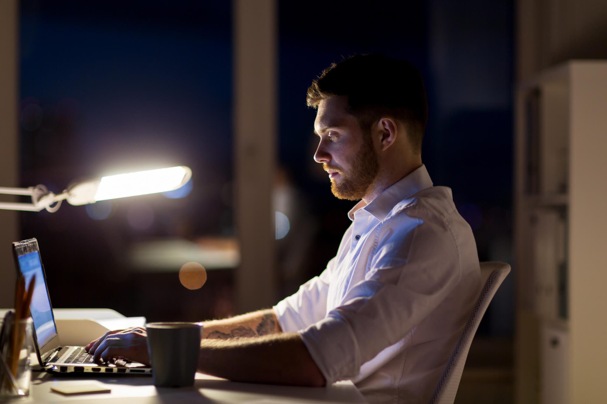 How to Develop Patience and Self-Control