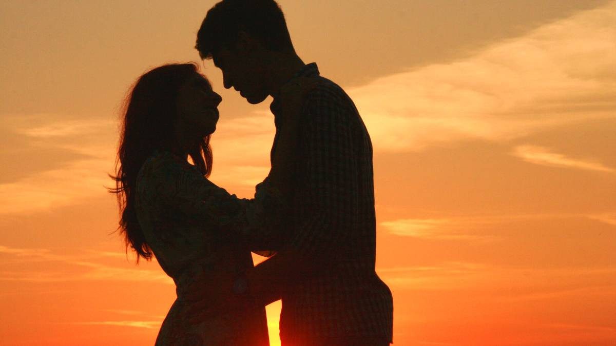 How to Be a Better Man for Her