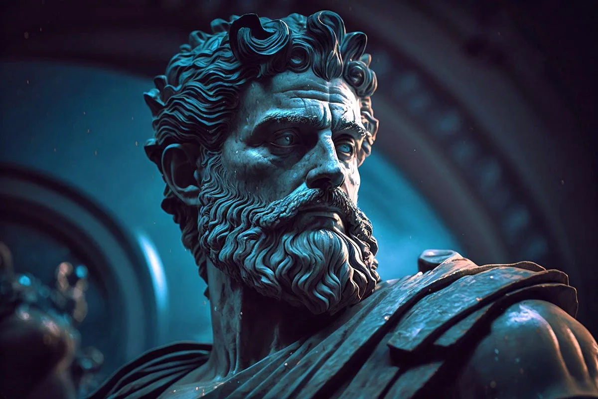 How to Be More Stoic: 10 Ways to Become Unbeatable