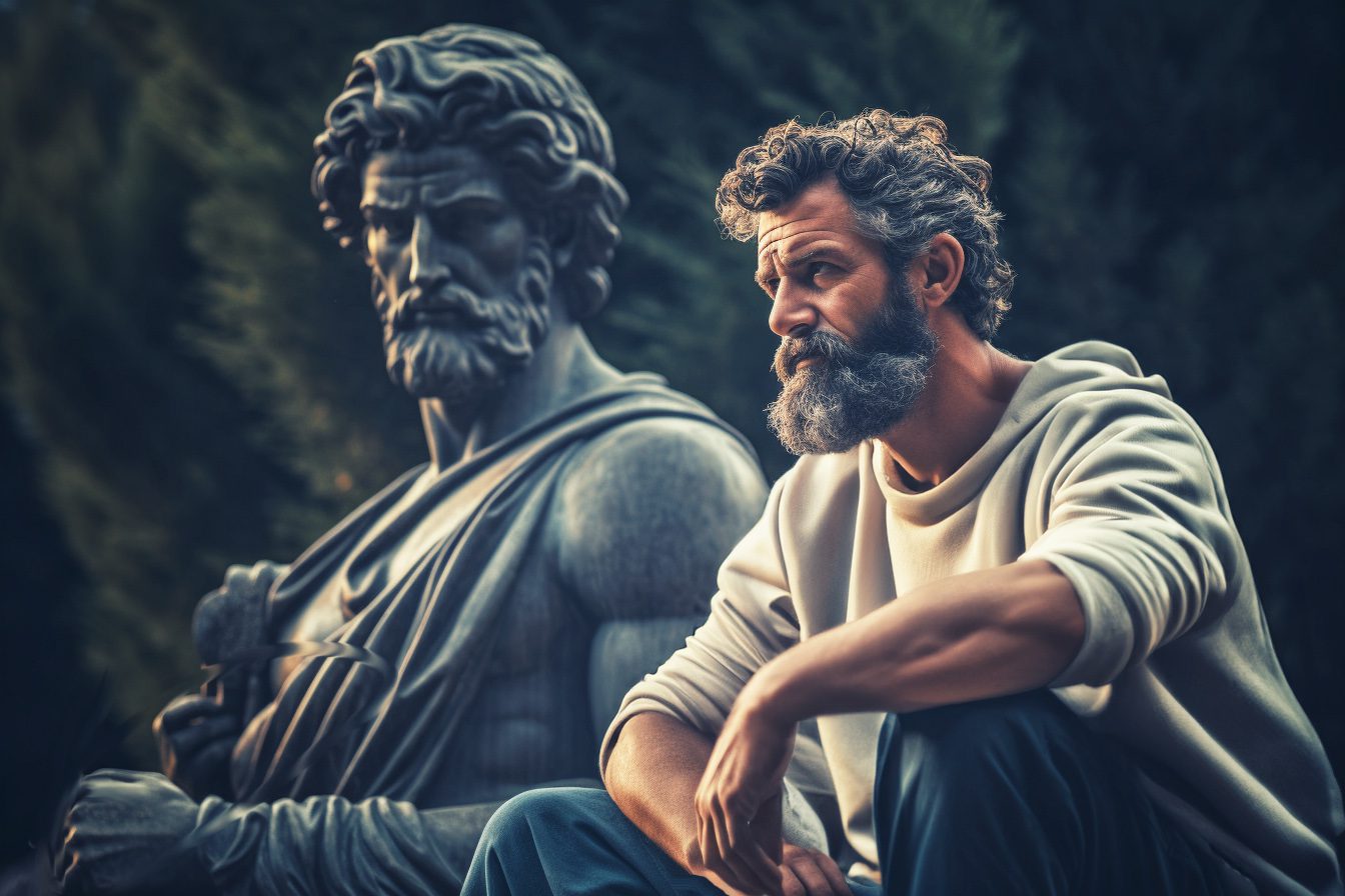 The Power of Not Reacting: How to Obtain Peace of Mind