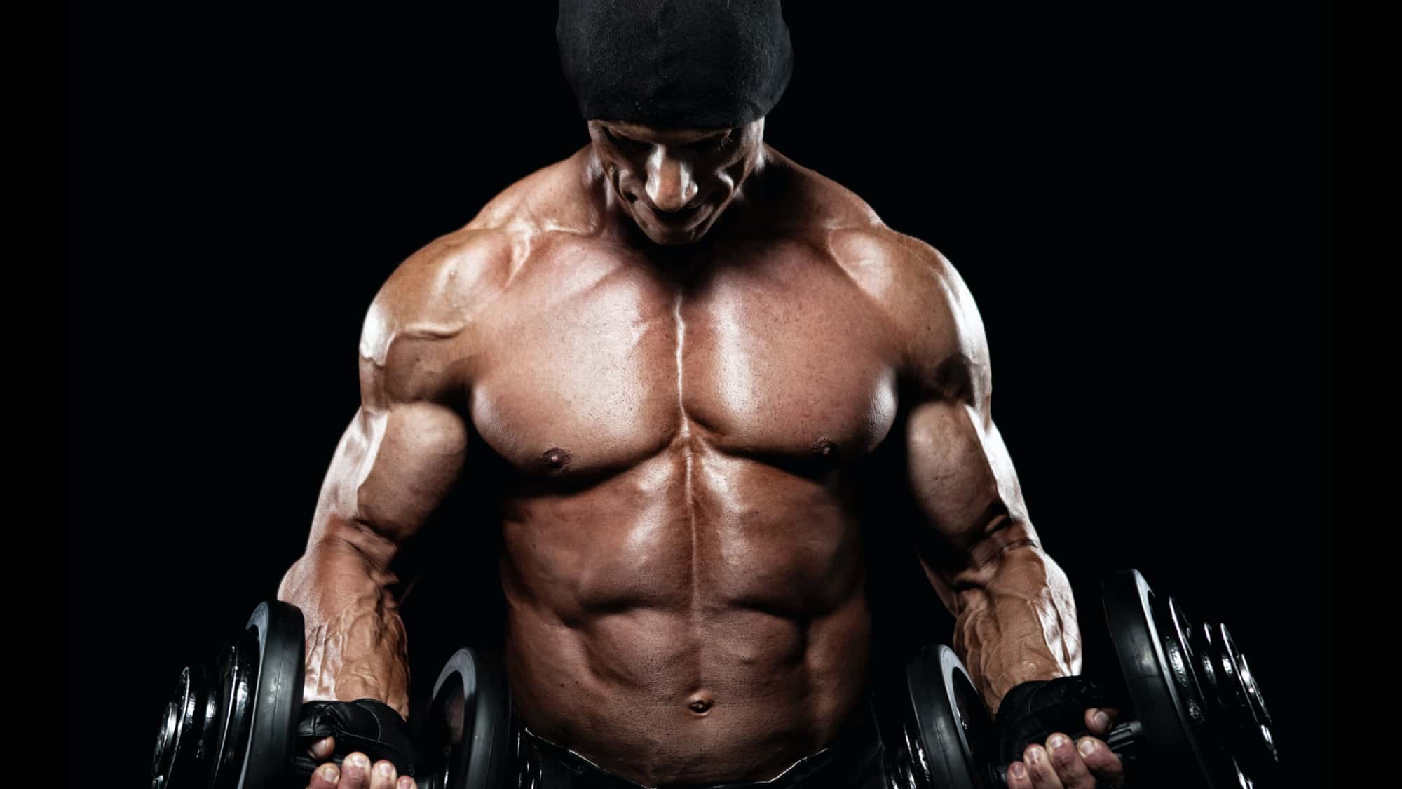 How to Get a Bigger Chest at Home (With & Without Equipment)