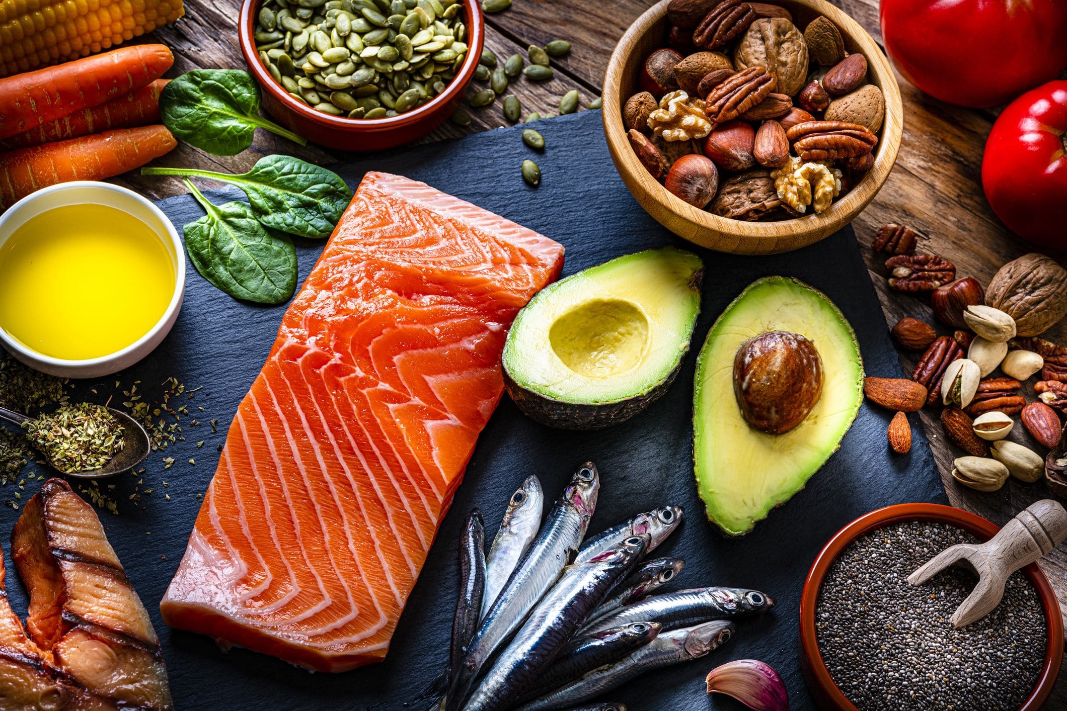 How to Resist the Urge to Eat Junk Food