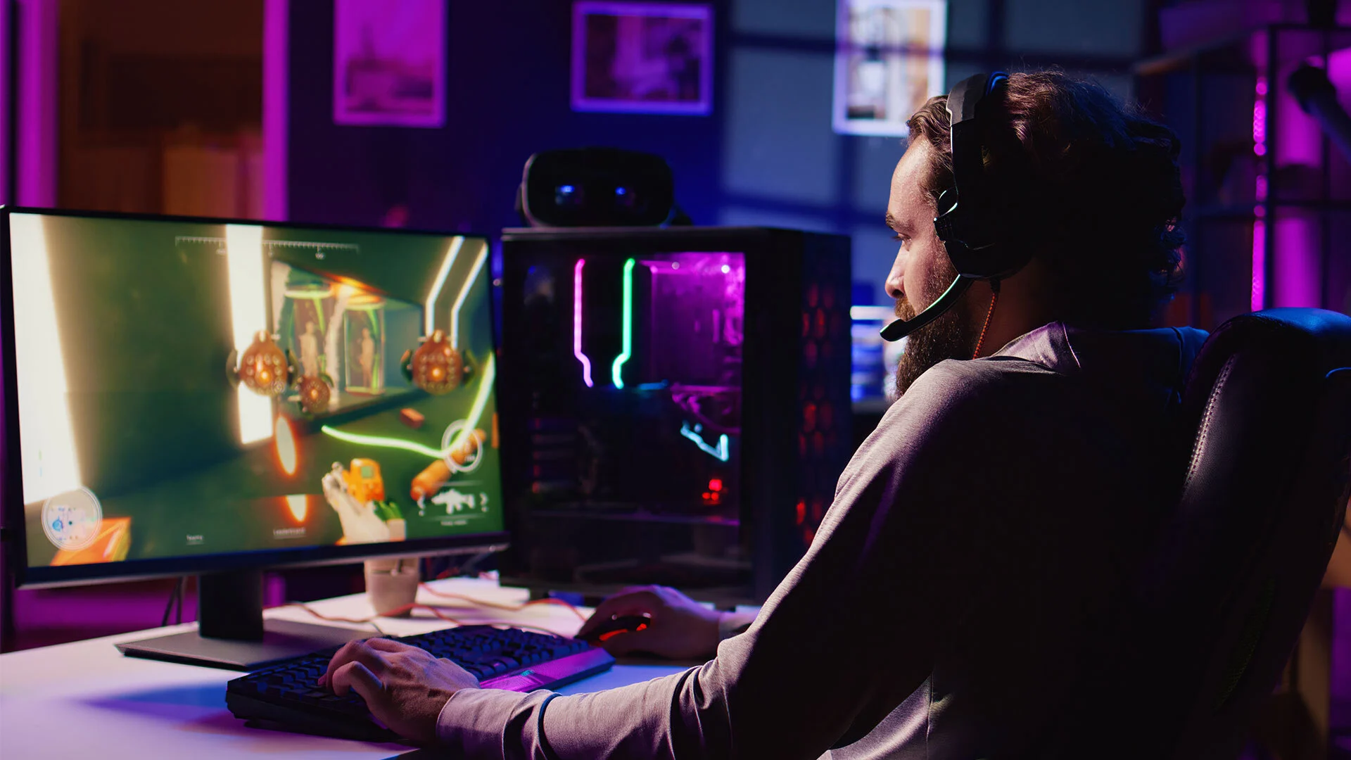 Are Video Games a Waste of Time? An Analysis From a Former Gamer