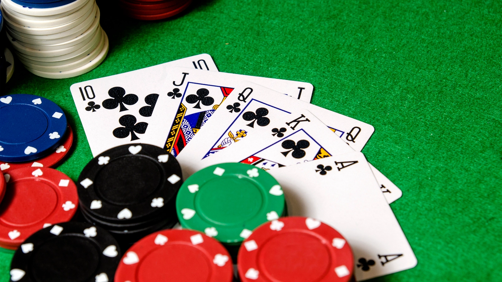 Learn how to stop being a gambler and escape the addiction for good.